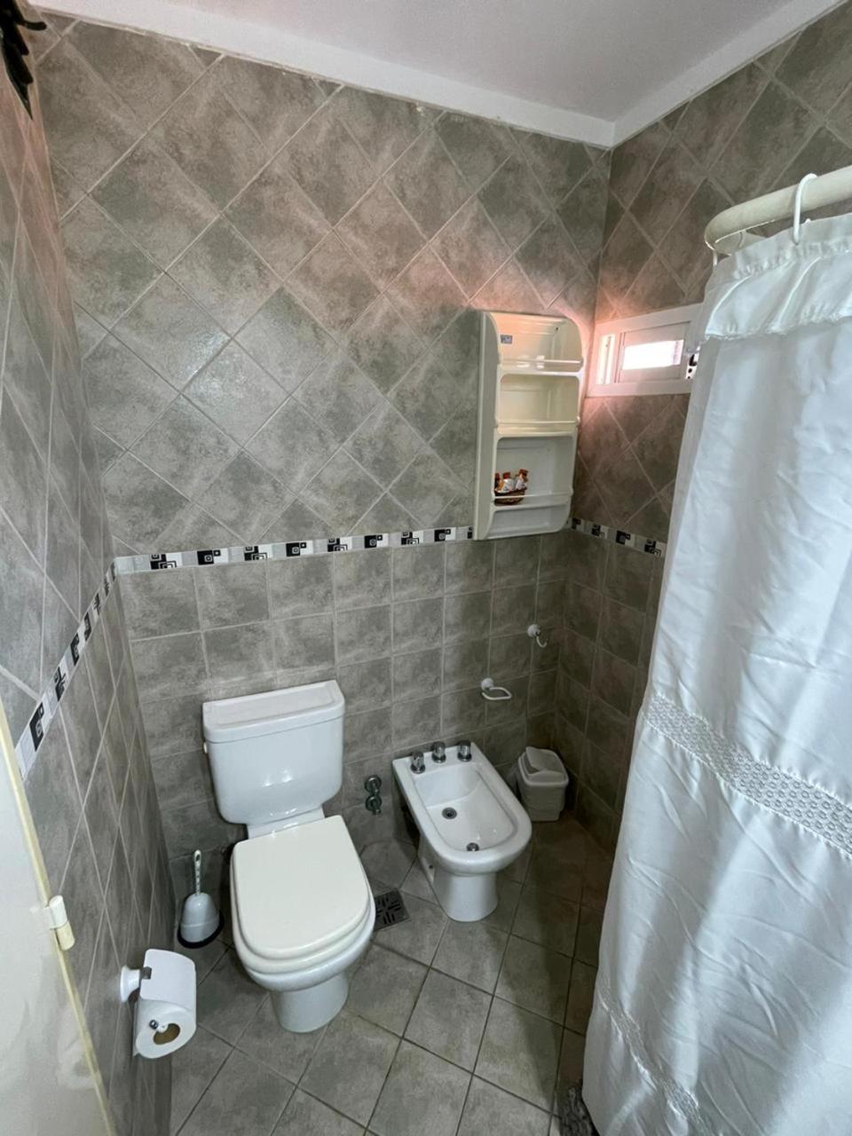 Lugra Hotel Miramar  Buitenkant foto